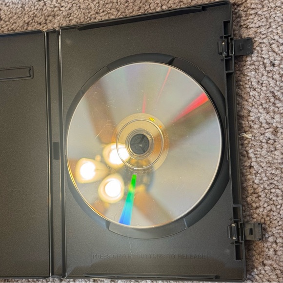 Shrek 2 Full Screen DVD - Picture 3 of 4